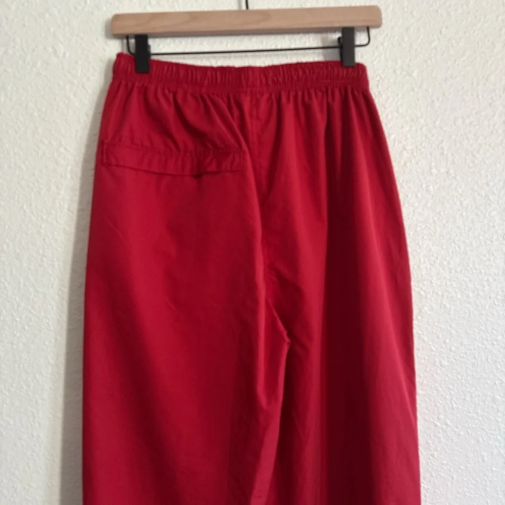 Vintage Reebok Track Pants 90s Sporty Retro Streetwear
